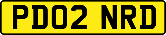 PD02NRD