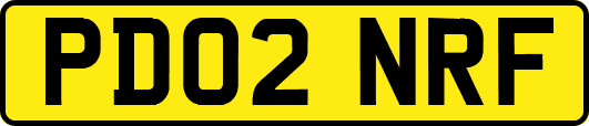 PD02NRF