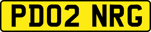 PD02NRG