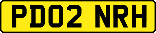 PD02NRH