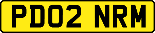 PD02NRM