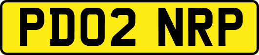 PD02NRP