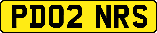 PD02NRS