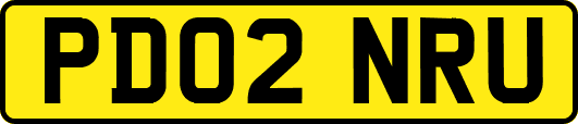 PD02NRU