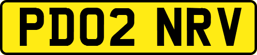 PD02NRV