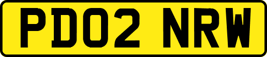PD02NRW