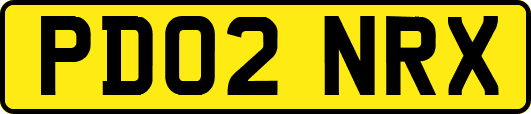 PD02NRX