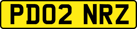 PD02NRZ
