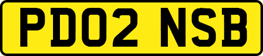 PD02NSB