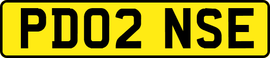 PD02NSE