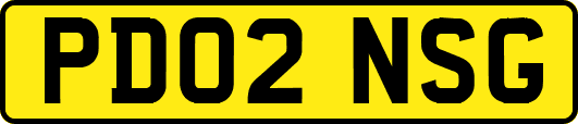 PD02NSG