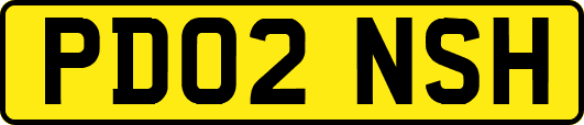 PD02NSH