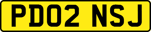 PD02NSJ