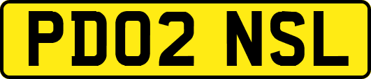 PD02NSL