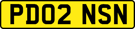PD02NSN
