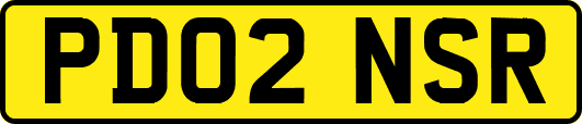 PD02NSR