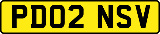 PD02NSV