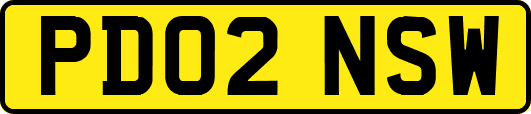 PD02NSW