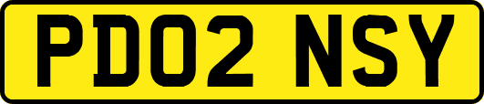PD02NSY