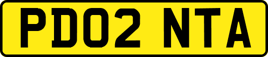 PD02NTA