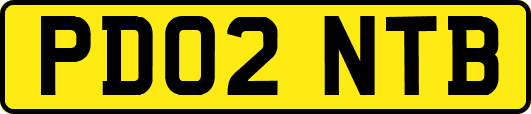 PD02NTB