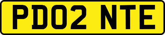 PD02NTE