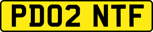 PD02NTF