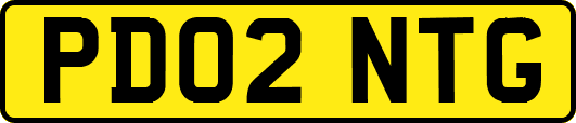 PD02NTG