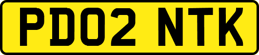 PD02NTK