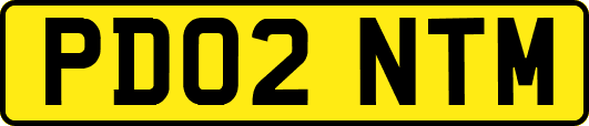PD02NTM