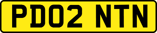 PD02NTN