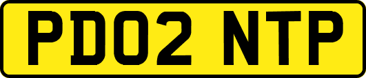 PD02NTP