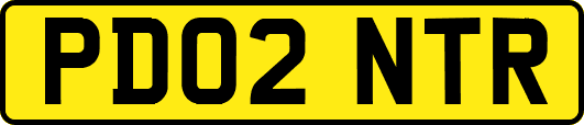 PD02NTR