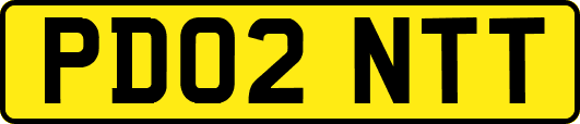 PD02NTT