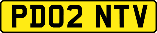 PD02NTV