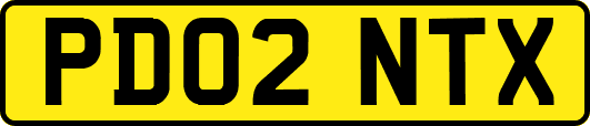 PD02NTX