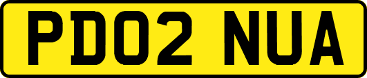 PD02NUA