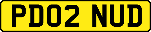 PD02NUD