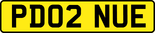 PD02NUE