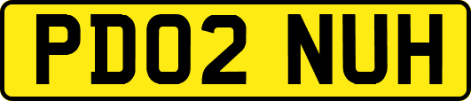 PD02NUH