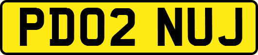 PD02NUJ