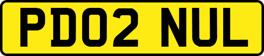 PD02NUL