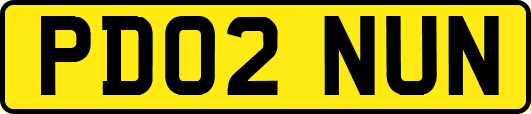 PD02NUN