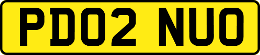 PD02NUO