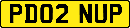 PD02NUP