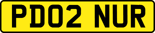 PD02NUR