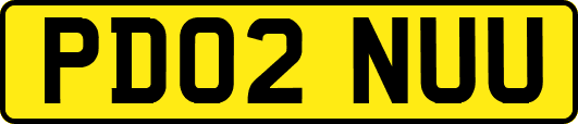 PD02NUU