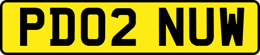 PD02NUW