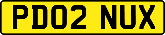 PD02NUX
