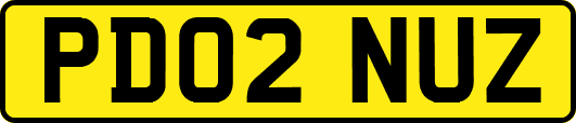 PD02NUZ